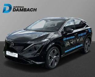 Nissan Ariya Gebrauchtwagen