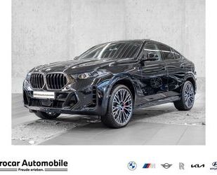 BMW X6 Gebrauchtwagen