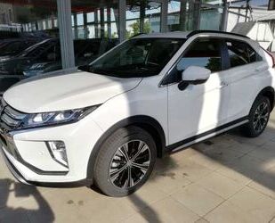 Mitsubishi Eclipse Cross Gebrauchtwagen