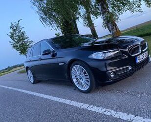 BMW 530 Gebrauchtwagen