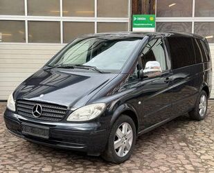 Mercedes-Benz Vito Gebrauchtwagen