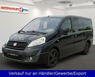 Fiat Scudo Gebrauchtwagen