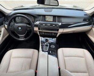 BMW 520 Gebrauchtwagen