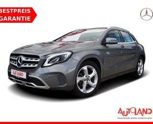 Mercedes-Benz GLA 200 Gebrauchtwagen