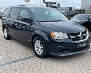 Dodge Grand Caravan Gebrauchtwagen