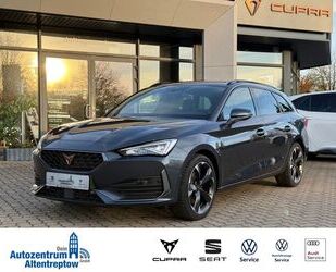 Cupra Leon Gebrauchtwagen