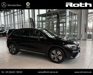 Mercedes-Benz GLA 220 Gebrauchtwagen