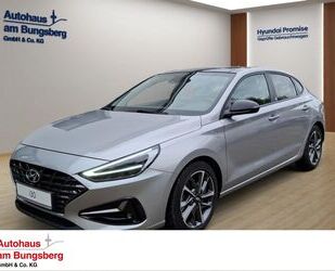 Hyundai i30 Gebrauchtwagen