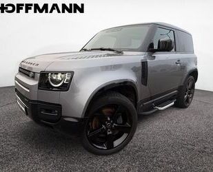 Land Rover Defender Gebrauchtwagen