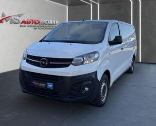 Opel Vivaro Gebrauchtwagen