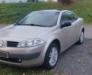 Renault Megane Gebrauchtwagen
