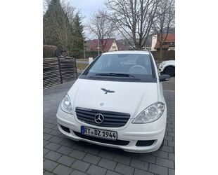 Mercedes-Benz A 160 Gebrauchtwagen