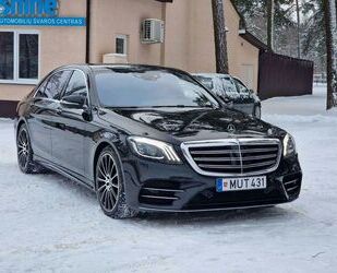 Mercedes-Benz S 350 Gebrauchtwagen