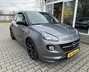 Opel Adam Gebrauchtwagen