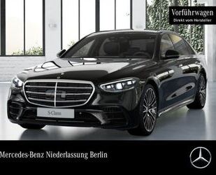 Mercedes-Benz S 450 Gebrauchtwagen
