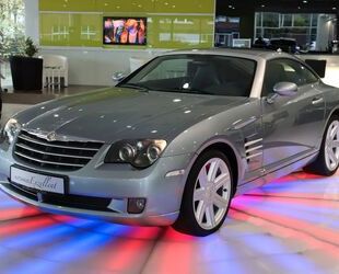 Chrysler Crossfire Gebrauchtwagen