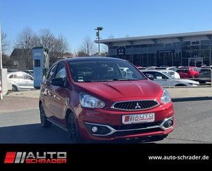 Mitsubishi Space Star Gebrauchtwagen