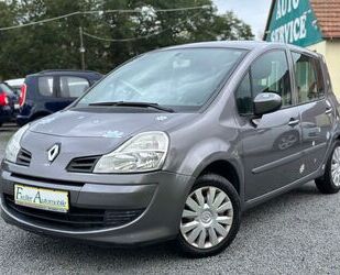 Renault Modus Gebrauchtwagen