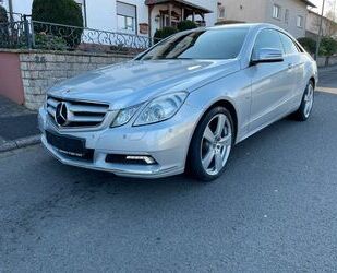 Mercedes-Benz E 350 Gebrauchtwagen