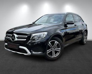Mercedes-Benz GLC 220 Gebrauchtwagen
