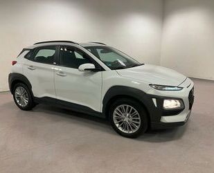 Hyundai KONA Gebrauchtwagen