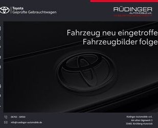 Toyota Yaris Gebrauchtwagen