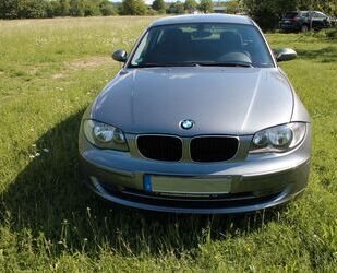 BMW 116 Gebrauchtwagen