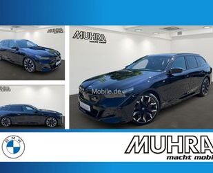 BMW i5 Gebrauchtwagen