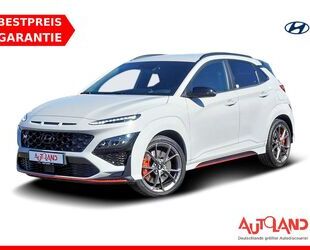 Hyundai KONA Gebrauchtwagen