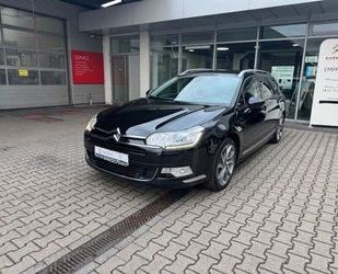 Citroen C5 Gebrauchtwagen