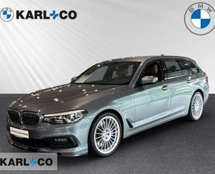 Alpina D5 Gebrauchtwagen