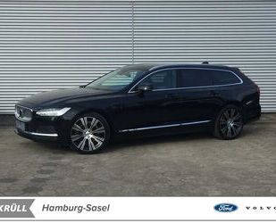 Volvo V90 Gebrauchtwagen