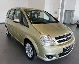Opel Meriva Gebrauchtwagen