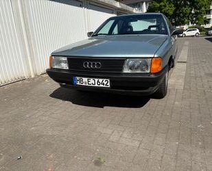 Audi 100 Gebrauchtwagen