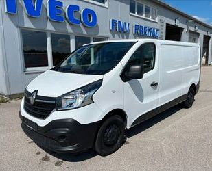 Renault Trafic Gebrauchtwagen