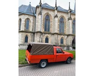 Wartburg 353 Gebrauchtwagen