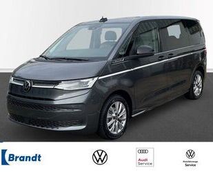 VW T7 Multivan Gebrauchtwagen