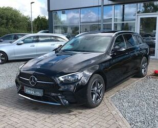 Mercedes-Benz E 300 Gebrauchtwagen