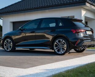 Audi S3 Gebrauchtwagen