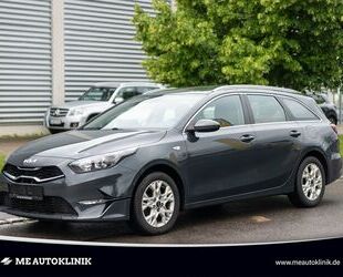 Kia ceed Sportswagon Gebrauchtwagen