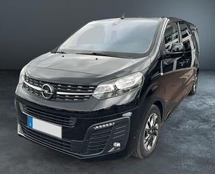 Opel Zafira Life Gebrauchtwagen