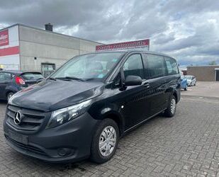 Mercedes-Benz Vito Gebrauchtwagen