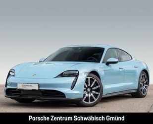 Porsche Taycan Gebrauchtwagen