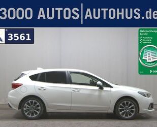 Subaru Impreza Gebrauchtwagen