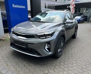 Kia Stonic Gebrauchtwagen