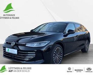 VW Passat Variant Gebrauchtwagen