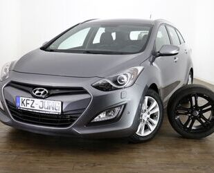 Hyundai i30 Gebrauchtwagen