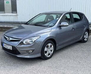 Hyundai i30 Gebrauchtwagen