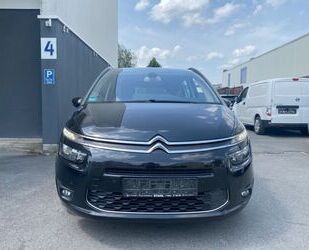 Citroen Grand C4 Picasso / SpaceTourer Gebrauchtwagen