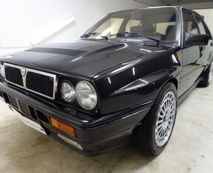 Lancia Delta Gebrauchtwagen